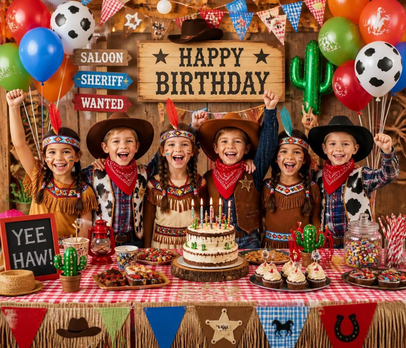 découvrez le décryptage des paroles du chant « bon anniversaire les petit indien », une mélodie qui enchante et émerveille les enfants.