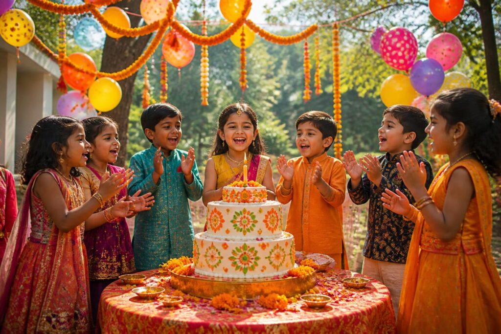 découvrez le décryptage des paroles de "bon anniversaire les petit indien", une chanson qui enchante et émerveille les enfants à chaque écoute.