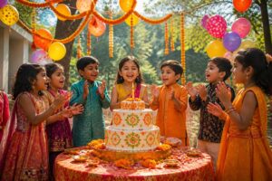 découvrez le décryptage des paroles de "bon anniversaire les petit indien", une chanson qui enchante et émerveille les enfants à chaque écoute.