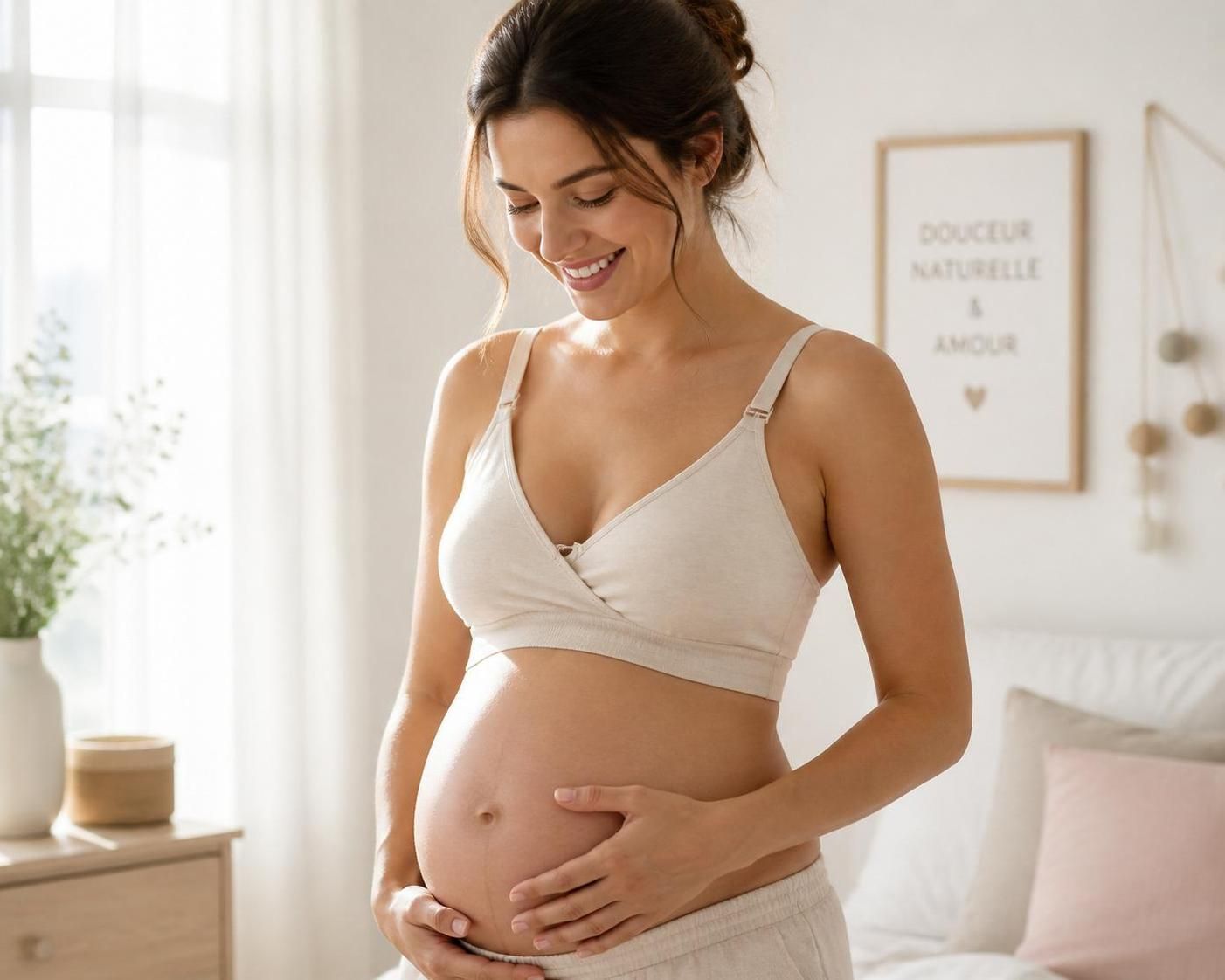 découvrez comment choisir la brassière d’allaitement idéale pour un confort optimal, un maintien adapté et une facilité d’utilisation au quotidien.