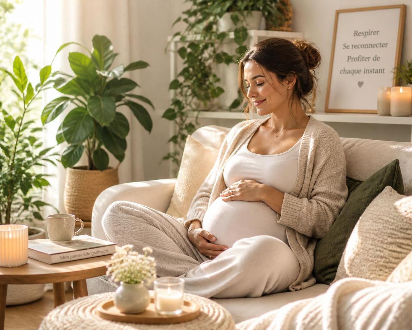 découvrez des conseils efficaces pour soulager les brûlures d’estomac pendant la grossesse, afin d’assurer le confort de la maman tout en protégeant bébé.