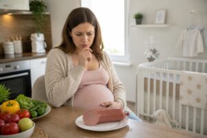 découvrez les risques liés à la consommation de cervelas pendant la grossesse et comment protéger la santé de la future maman et de son bébé.