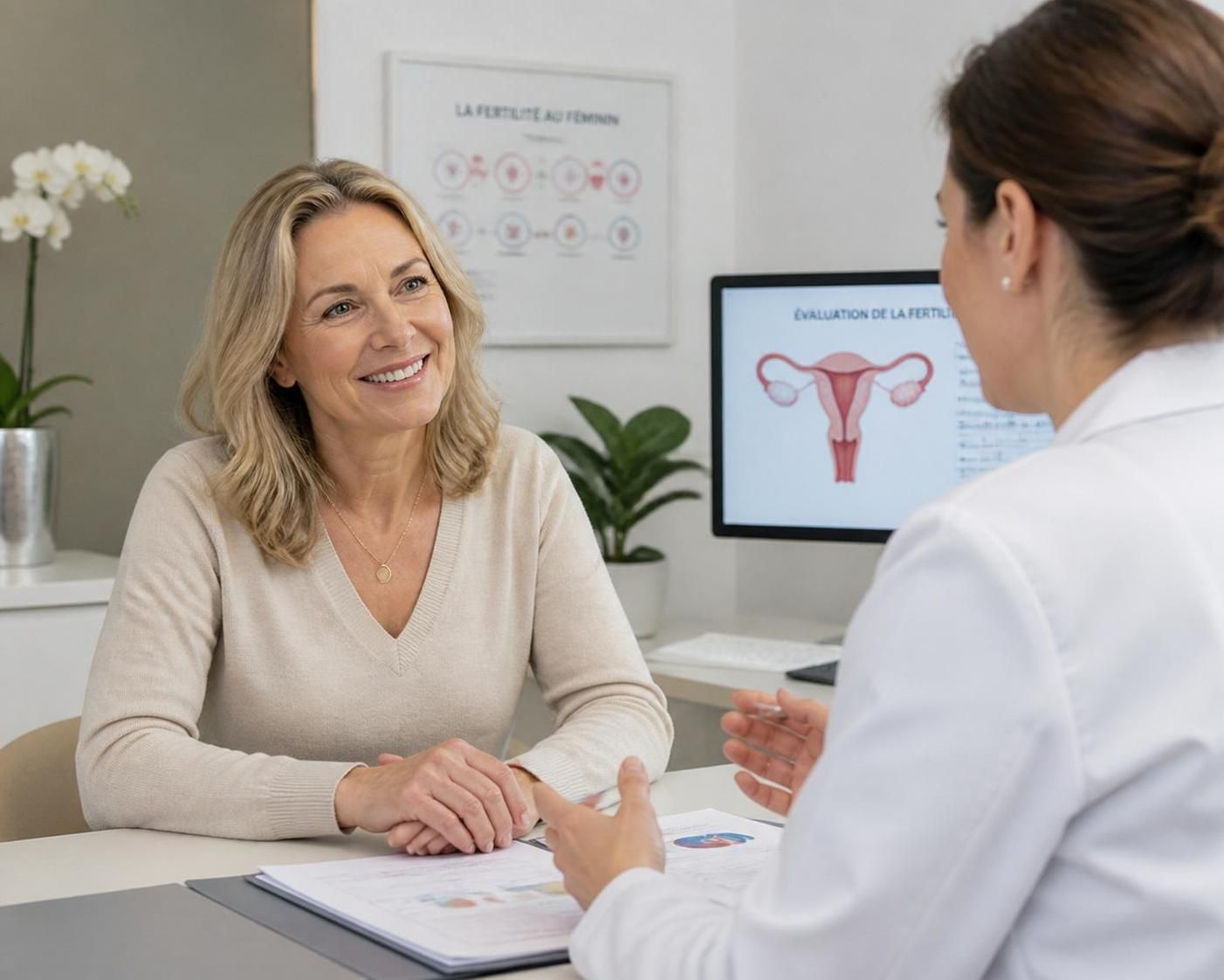 découvrez les enjeux et les implications de la congélation des ovocytes à 40 ans, ainsi que son impact sur la fertilité et les options disponibles pour préserver la possibilité de grossesse.