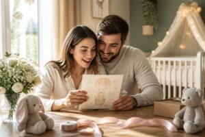 découvrez des idées originales pour créer votre faire-part de naissance et annoncer l'arrivée de bébé de façon unique et mémorable.