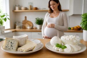 découvrez quels fromages éviter pendant la grossesse pour protéger la santé de votre bébé et profiter sereinement de vos envies culinaires.