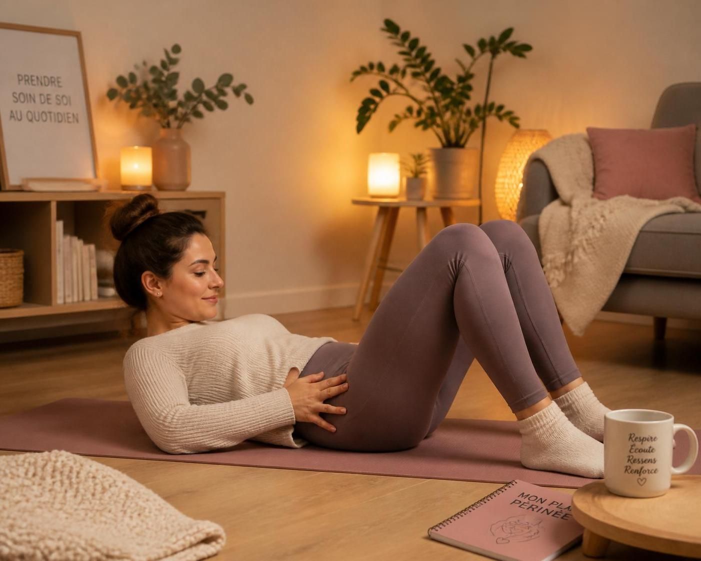 découvrez les exercices essentiels pour muscler votre périnée et prévenir efficacement les fuites urinaires. renforcez votre bien-être au quotidien grâce à nos conseils pratiques.