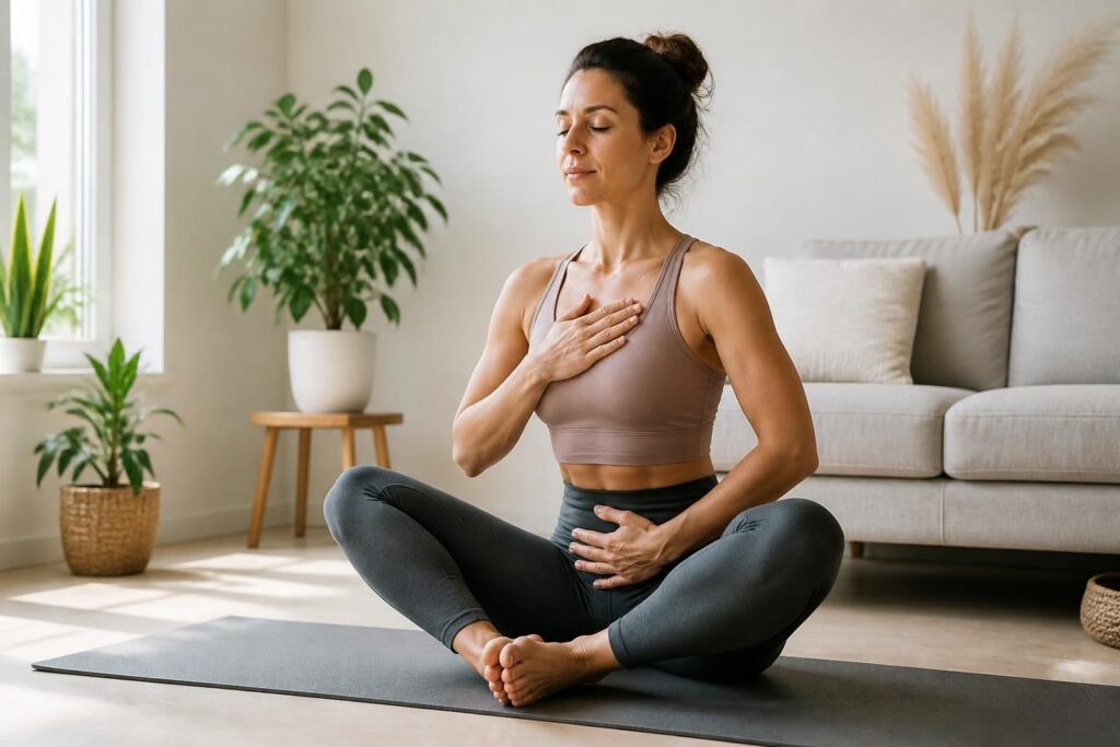 découvrez les exercices essentiels pour muscler votre périnée et prévenir les fuites urinaires. améliorez votre confort et votre bien-être au quotidien grâce à nos conseils simples et efficaces.