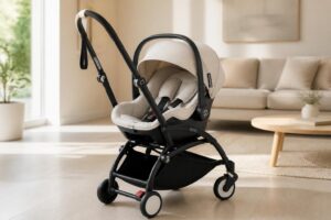 découvrez les options pour assurer un confort optimal avec la poussette yoyo dès la naissance, idéale pour accompagner bébé en toute sécurité et praticité.