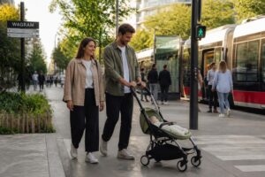 découvrez les avantages de la poussette yoyo pack naissance, idéale pour les jeunes parents urbains : compacte, légère et facile à manier en ville pour simplifier vos déplacements quotidiens.