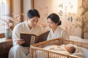 découvrez comment choisir un prénom coréen porteur de sens et chargé d'histoire pour votre enfant, alliant tradition et signification unique.