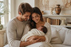 découvrez pourquoi les prénoms grecs anciens continuent de séduire les jeunes parents aujourd'hui, entre tradition, sonorité et signification profonde.