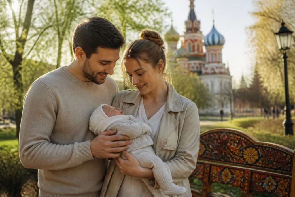découvrez les prénoms russes tendance qui séduisent de plus en plus les jeunes parents français, entre originalité et traditions culturelles.