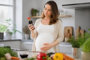 découvrez si la sauce soja est sans danger pendant la grossesse et quelles précautions prendre pour en consommer sans risque lorsque vous êtes enceinte.