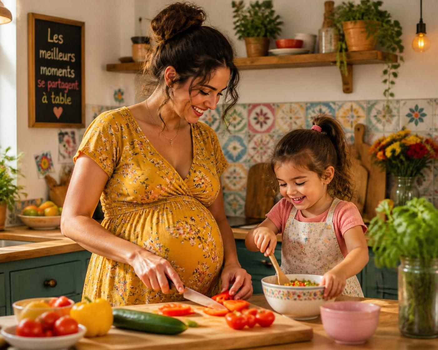 découvrez si la sauce soja est sans danger pendant la grossesse et quelles précautions prendre pour consommer ce condiment en toute sécurité lorsque vous êtes enceinte.