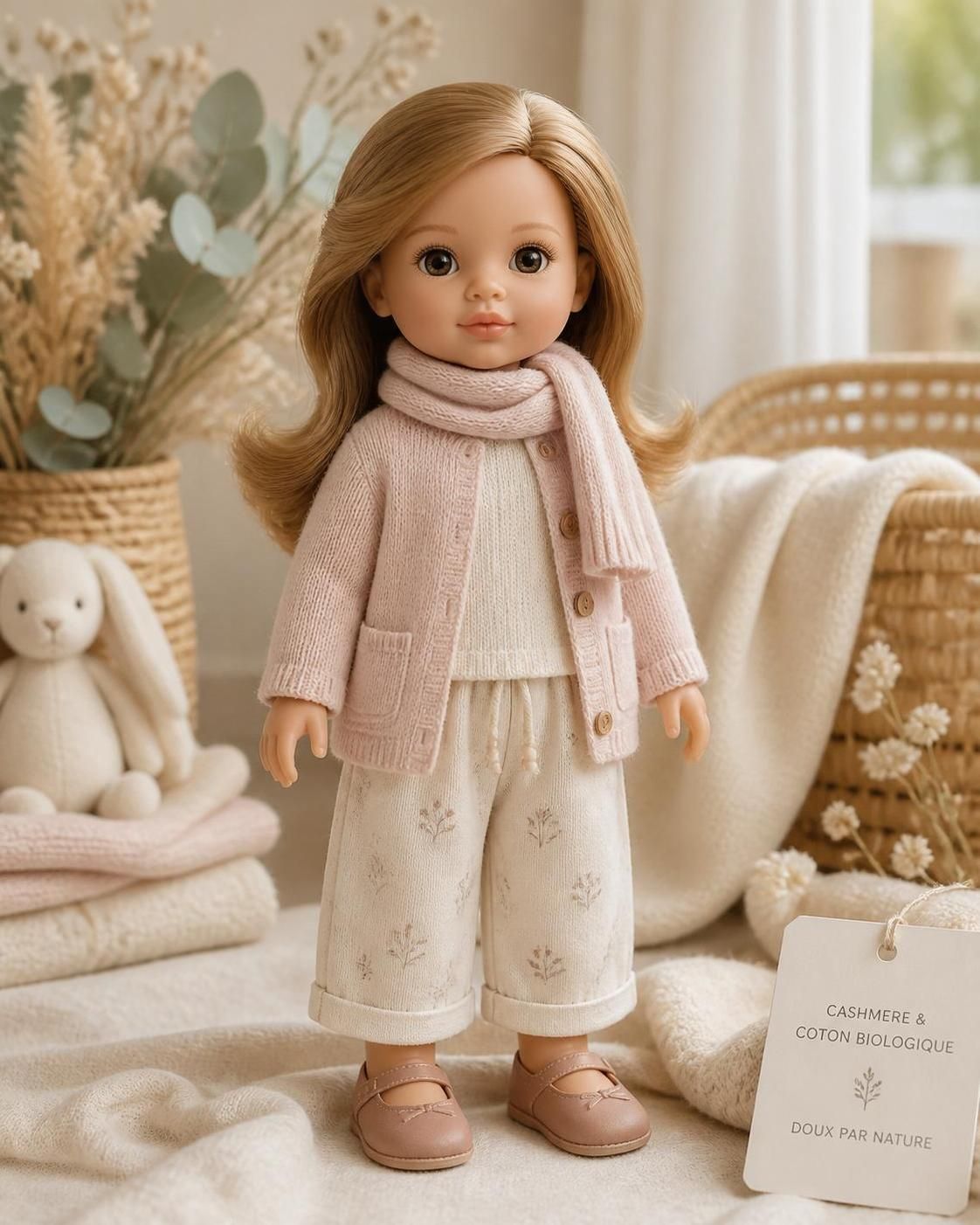 découvrez notre collection de vêtements pour enfants de marque de luxe, alliant style élégant et confort optimal pour le bien-être des tout-petits.