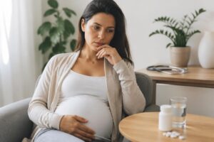 découvrez les risques potentiels de l'amoxicilline pendant la grossesse pour la maman et le bébé, ainsi que les précautions à prendre pour assurer une grossesse en toute sécurité.