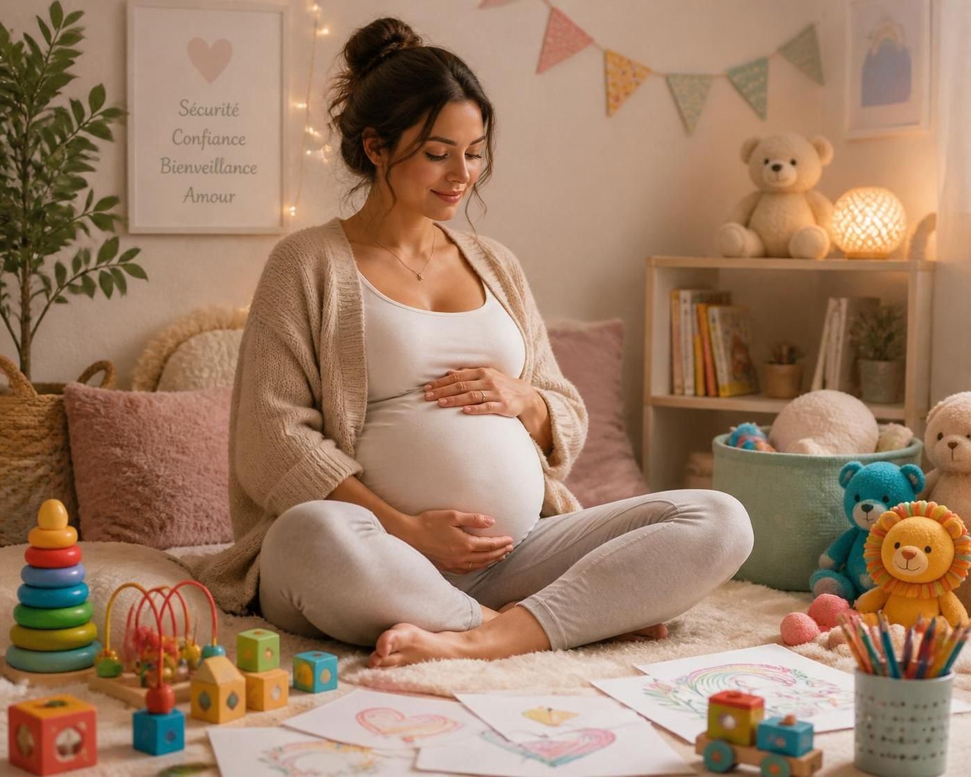 découvrez les risques potentiels de l'amoxicilline pendant la grossesse pour le bébé et la future maman, ainsi que les précautions à prendre pour un traitement sécurisé.