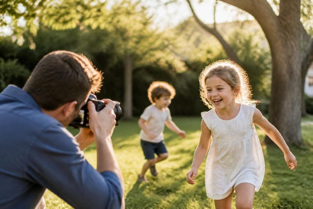 découvrez pourquoi net-photo.fr est le site préféré des parents photographes amateurs, offrant conseils, astuces et ressources pour capturer les meilleurs moments en famille.