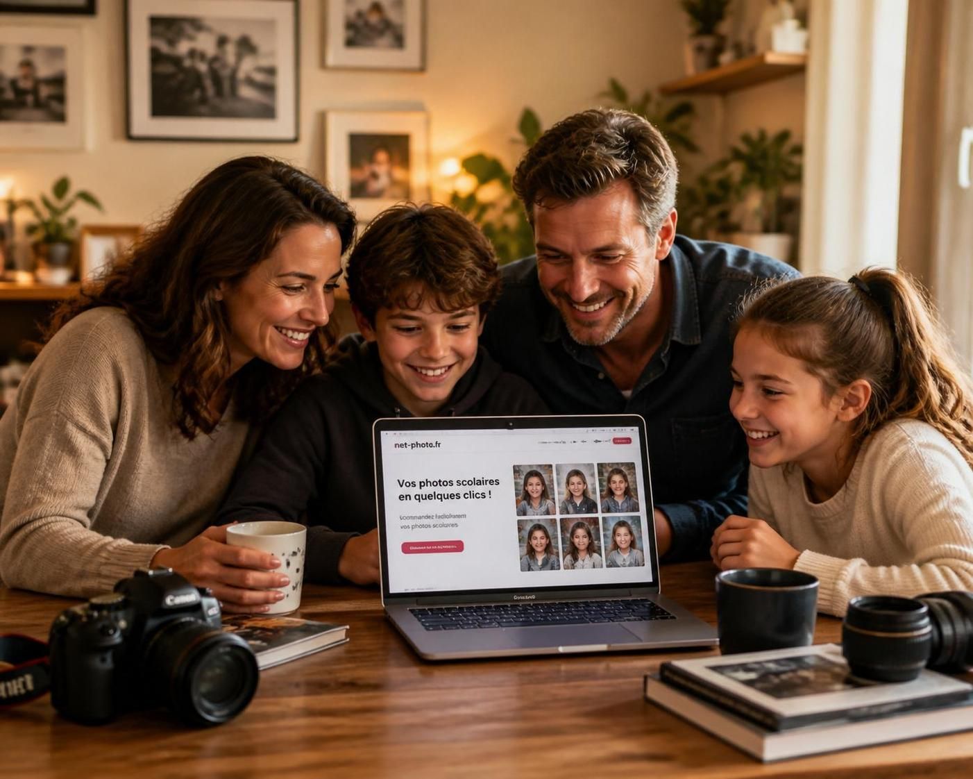 découvrez pourquoi net-photo.fr est le site préféré des parents photographes amateurs, offrant conseils, astuces et inspirations pour capturer les meilleurs moments en famille.