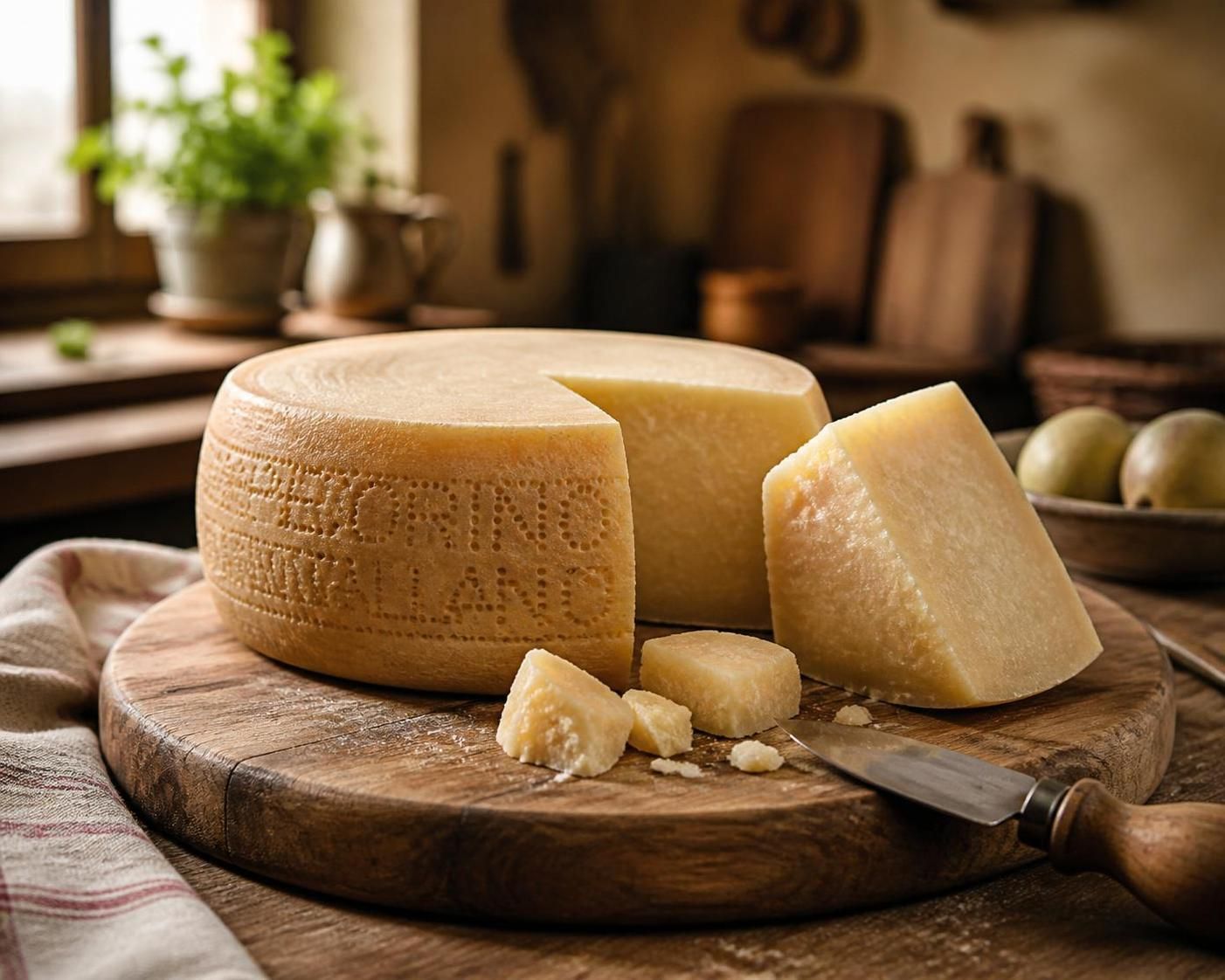 découvrez les risques potentiels liés à la consommation de fromage pecorino pendant la grossesse pour la maman et le bébé, ainsi que les précautions à prendre pour une grossesse sereine.