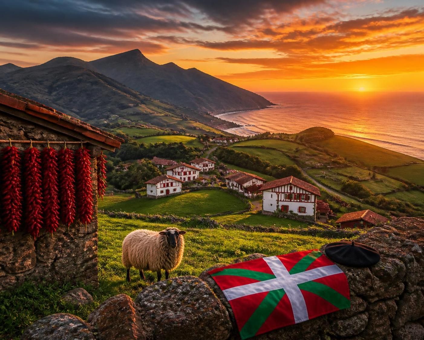 découvrez comment choisir un prénom basque original et riche de signification pour votre bébé, alliant tradition et authenticité.
