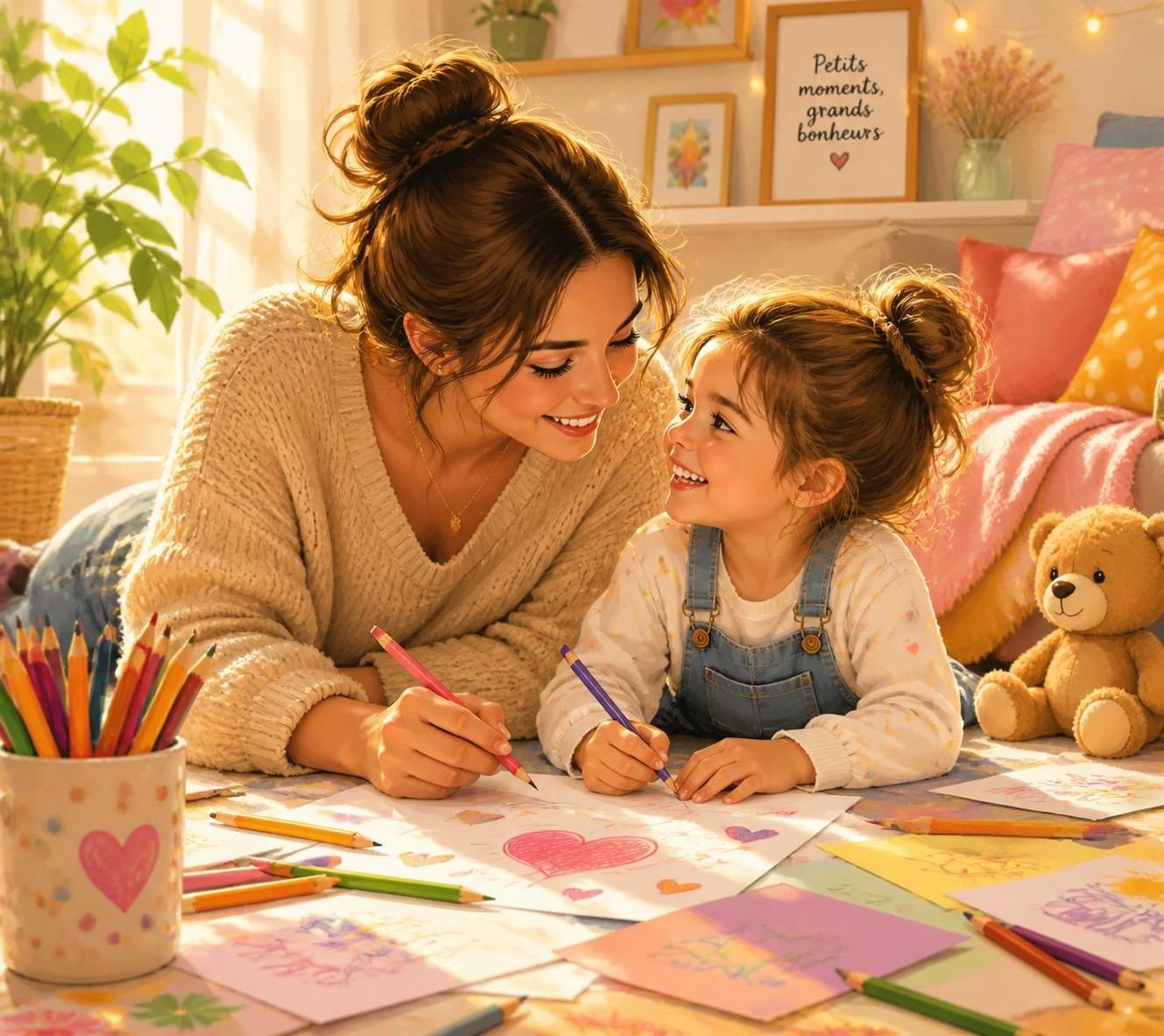 découvrez comment choisir un prénom coréen joli et porteur de sens pour votre enfant, avec des conseils pour allier beauté et signification culturelle.