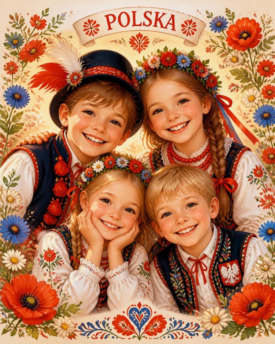 découvrez comment choisir un prénom polonais original pour votre enfant, entre traditions et modernité, et trouvez l'inspiration parfaite pour un prénom unique.