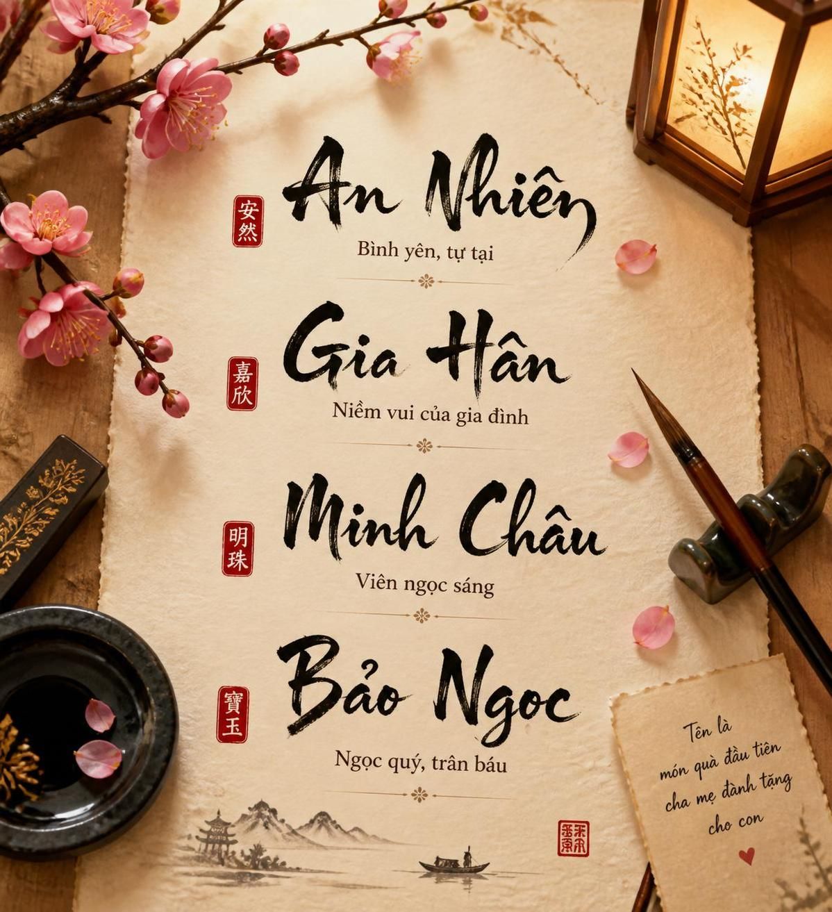 découvrez comment choisir un prénom vietnamien qui respecte la culture et la signification traditionnelle, pour un choix authentique et respectueux.